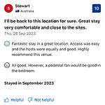 Street Flat